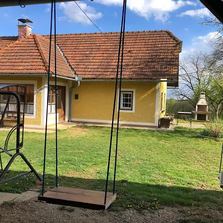 Foidlhaus Ferienhaus