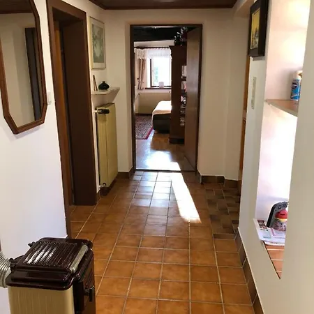 Holiday home Foidlhaus Bierbaum am Auersbach