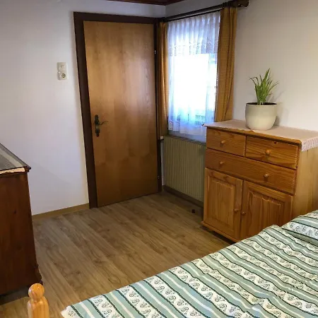 Foidlhaus Bierbaum am Auersbach