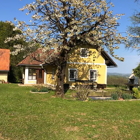 Foidlhaus Ferienhaus