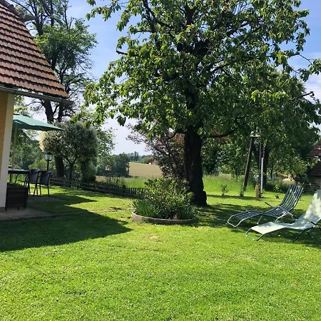 Foidlhaus Ferienhaus