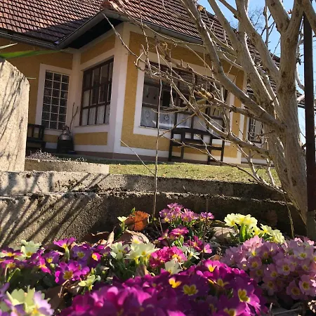 Foidlhaus Holiday home Bierbaum am Auersbach