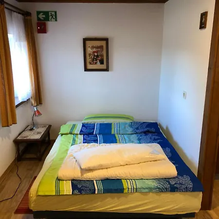 Foidlhaus Holiday home