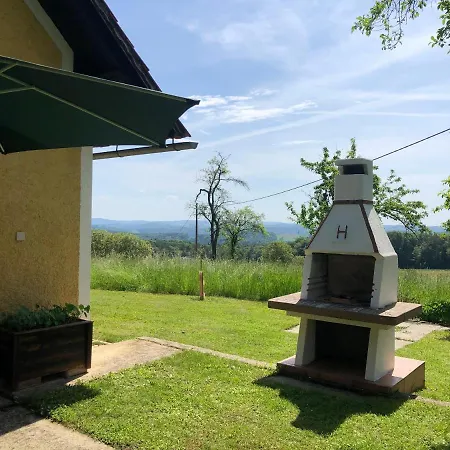 Foidlhaus Bierbaum am Auersbach