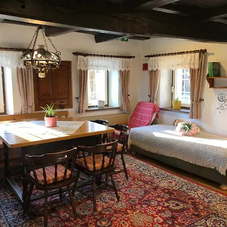 Foidlhaus Bierbaum am Auersbach