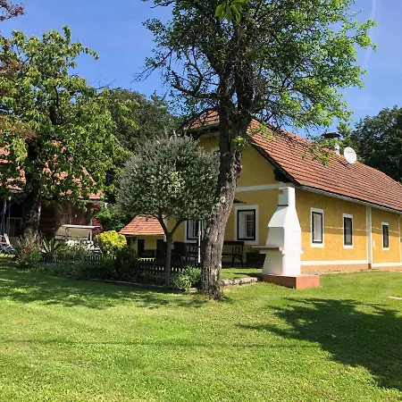 Foidlhaus Ferienhaus Bierbaum am Auersbach