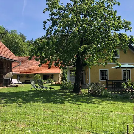 Holiday home Foidlhaus *