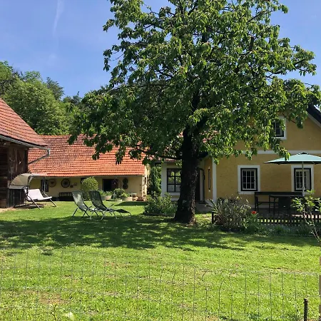 Ferienhaus Foidlhaus *