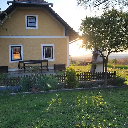 Foidlhaus Ferienhaus *