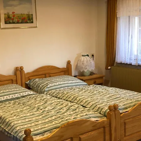 Foidlhaus Holiday home *
