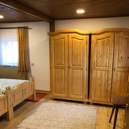 Ferienhaus Foidlhaus Bierbaum am Auersbach