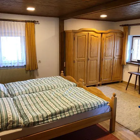Ferienhaus Foidlhaus Bierbaum am Auersbach