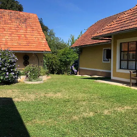 Ferienhaus Foidlhaus *