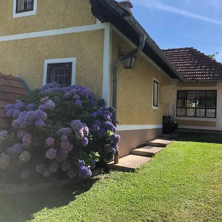 Ferienhaus Foidlhaus