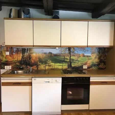 Foidlhaus Bierbaum am Auersbach