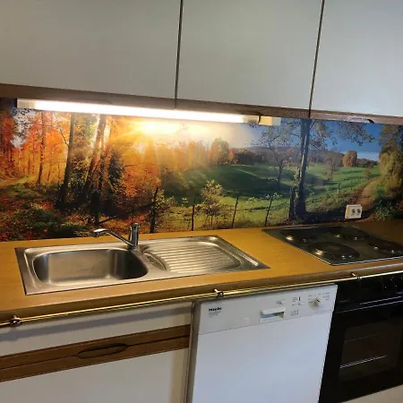 Foidlhaus Prázdninový dům *