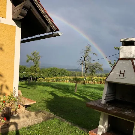 Prázdninový dům Foidlhaus *