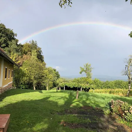 Foidlhaus Bierbaum am Auersbach