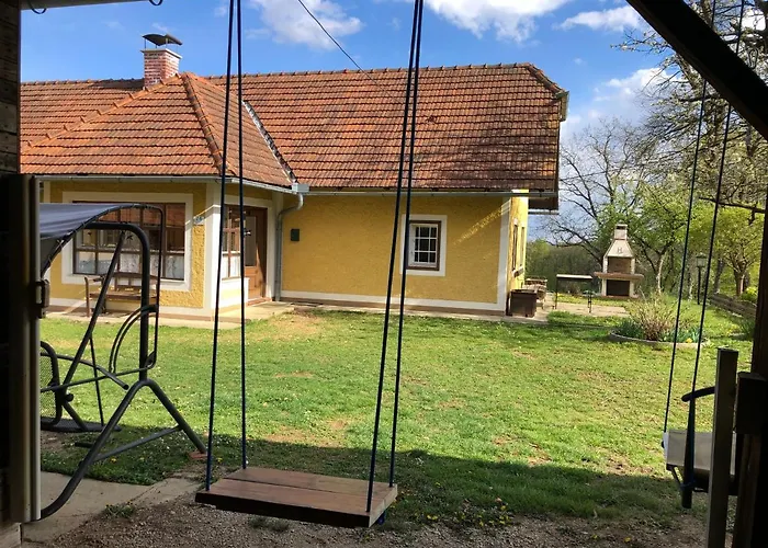 Foidlhaus Holiday home