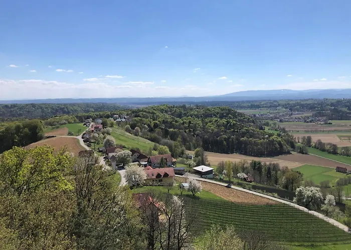 Foidlhaus Holiday home *