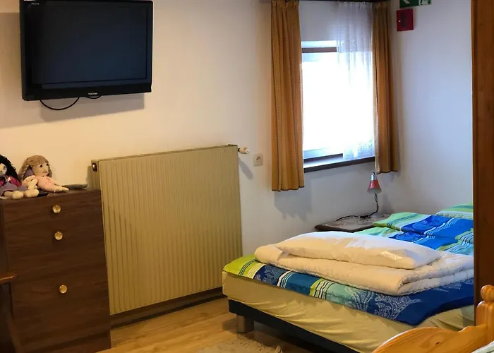 Holiday home Foidlhaus *