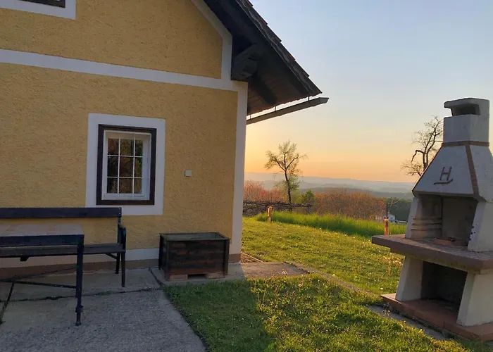 Foidlhaus Bierbaum am Auersbach