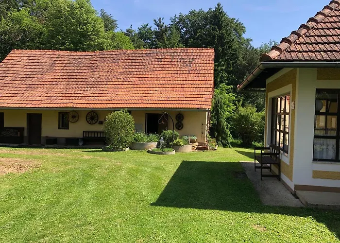 Holiday home Foidlhaus *