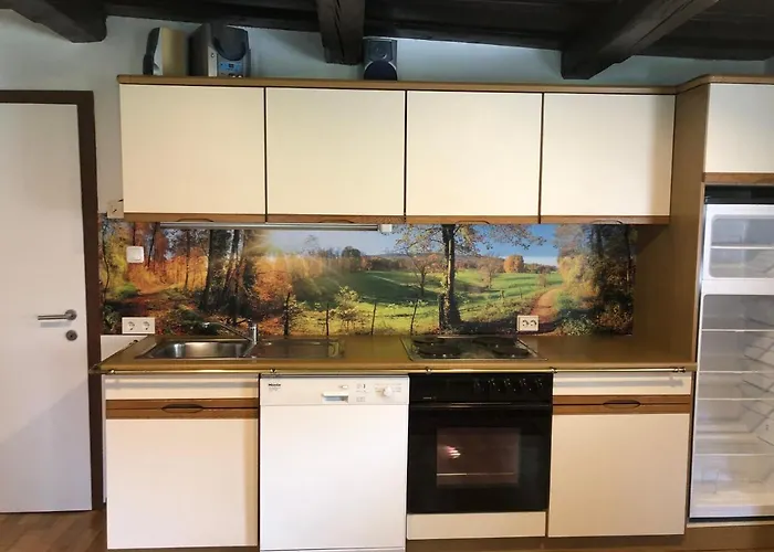 Foidlhaus Bierbaum am Auersbach