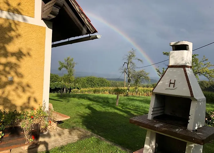 Holiday home Foidlhaus *