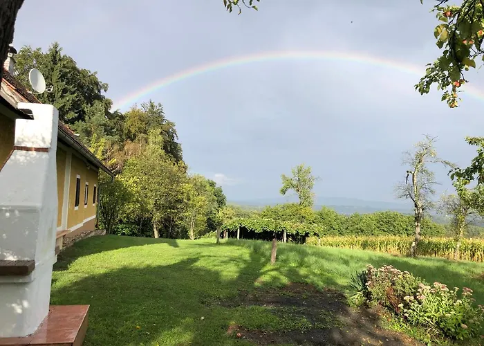 Foidlhaus Bierbaum am Auersbach